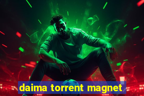 daima torrent magnet